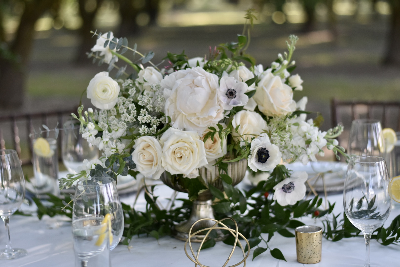 Event Flowers